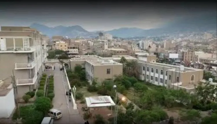 فضيحة 3 مستشفيات.. عمولات وفساد قيادات الإصلاح على...