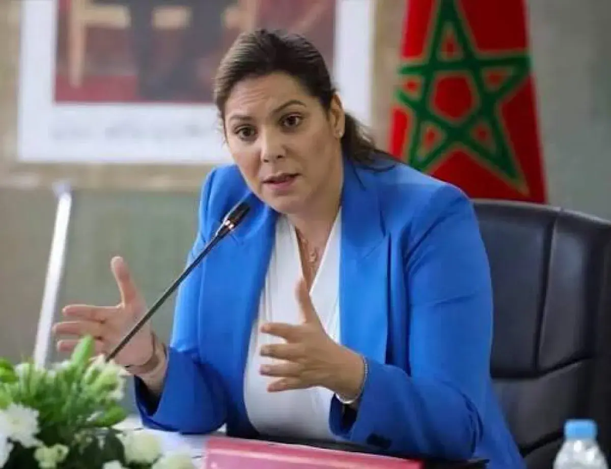 فاطمة الزهراء المنصوري.. أول امرأة تقود حكومة المغ...