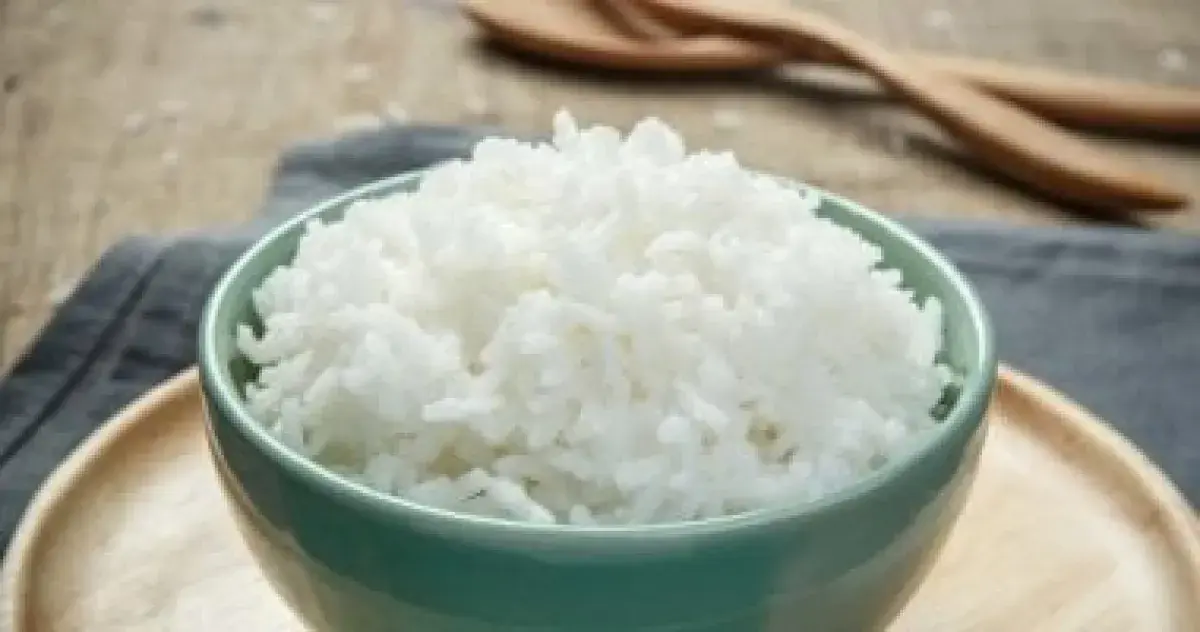 4 طرق للحد من ارتفاع السكر بعد تناول الأرز