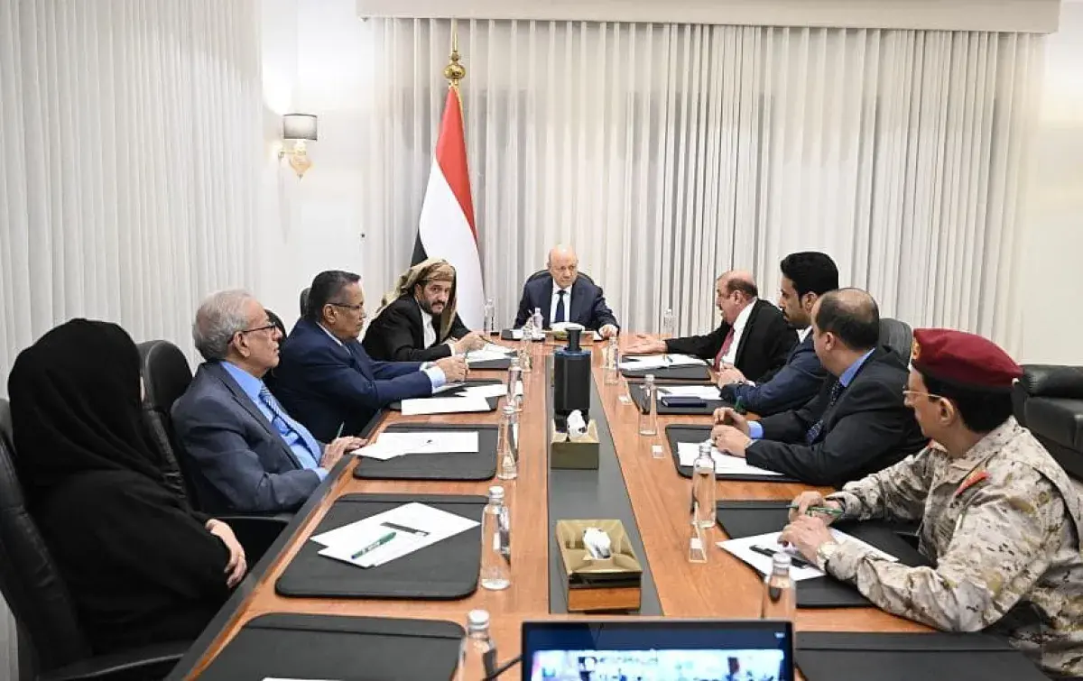 مجلس الدفاع الوطني يناقش مستجدات الأوضاع وإجراءات...