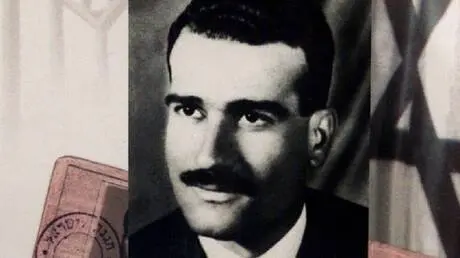 ضابط سوري سابق شارك في اعتقال الجاسوس كوهين يكشف ع...
