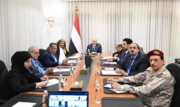 مجلس الدفاع الوطني اليمني يدعو المواطنين الى هذا ا...