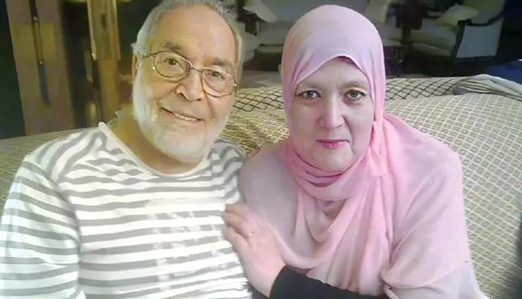 شمس البارودي ترد على جدل جرأة أفلامها قبل زواجها م...