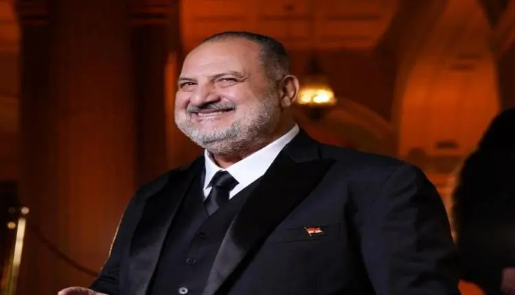 خالد الصاوي يكشف أسباب اعتذار عن المشاركة في "عشما...