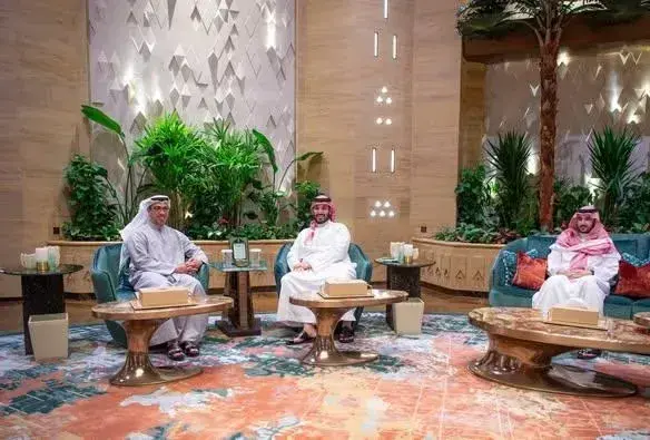 فايننشال تايمز: السعودية والإمارات تتفقان على «ضبط...