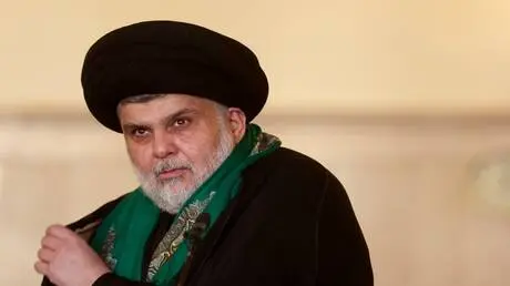 مقتدى الصدر يصدر قرارات ويوجه رسائل لدول الجوار إثر إعلان انتهاء التواجد الأمريكي في العراق