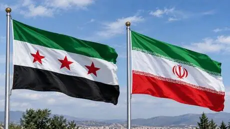 العلاقات الإيرانية السورية بين تحفظ دمشق ورجاء طهر...