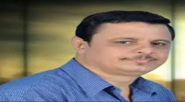 السقلدي: السعودية تريد الإمارات درعاً ضد الحوثي لا...