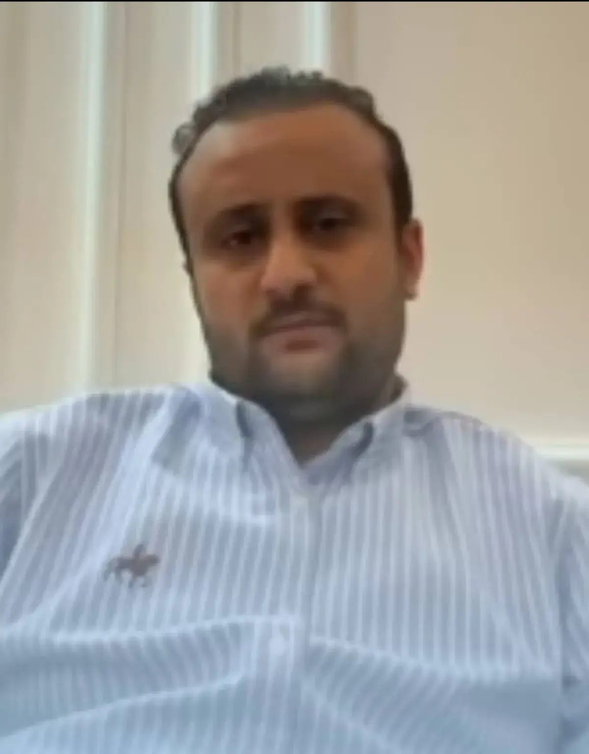 حملة أمنية في عدن تستهدف مطلوبين بتهمة التواصل مع...