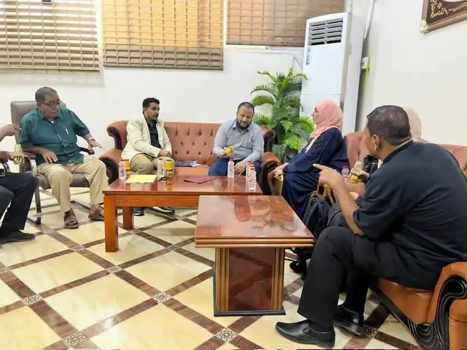 المنصورة والشؤون الاجتماعية تبحثان آلية موحدة لحماية الأطفال من التسول