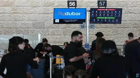 يديعوت أحرونوت: السعودية ترفض السماح لطائرة إسرائي...