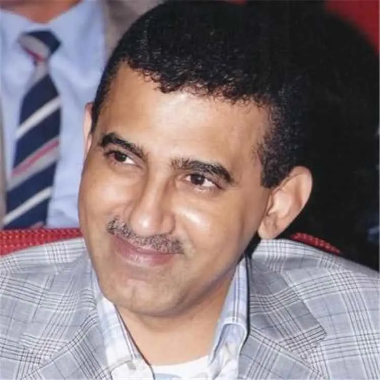 اليوسفي: الحوثيون لا يخوضون صراعًا على السلطة فقط....