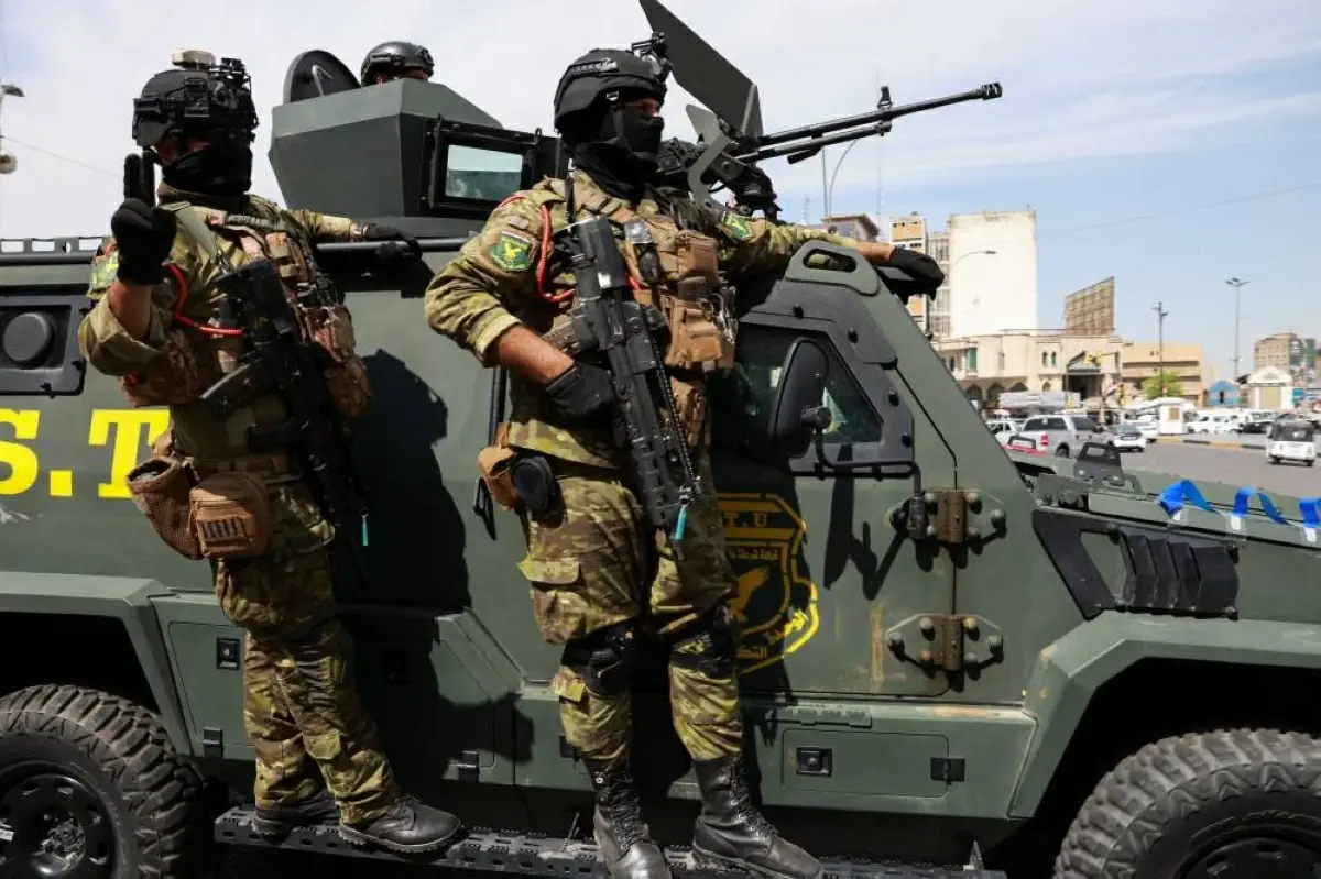 فرنسا تسحب آخر قواتها من العراق