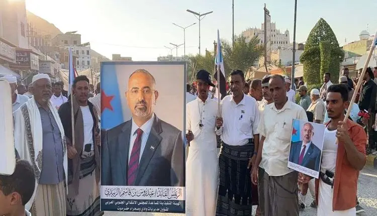 التميمي يشارك في مطلع المطالع السنوي لحافة الحوطة...