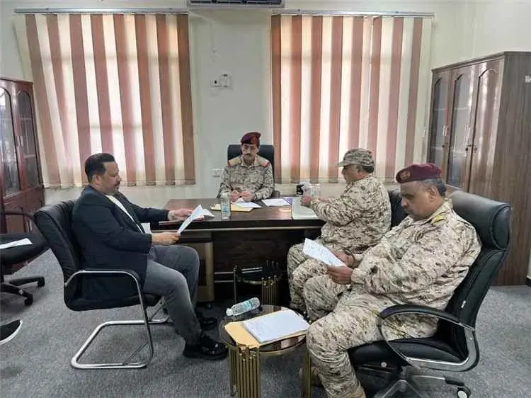 وزارة الدفاع تبدأ تنفيذ ترتيبات التعبئة العامة في...