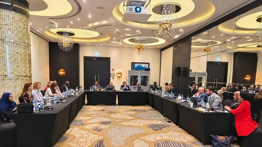 تحرك دولي عاجل من عمّان لإنقاذ أطفال اليمن.. مؤتمر...