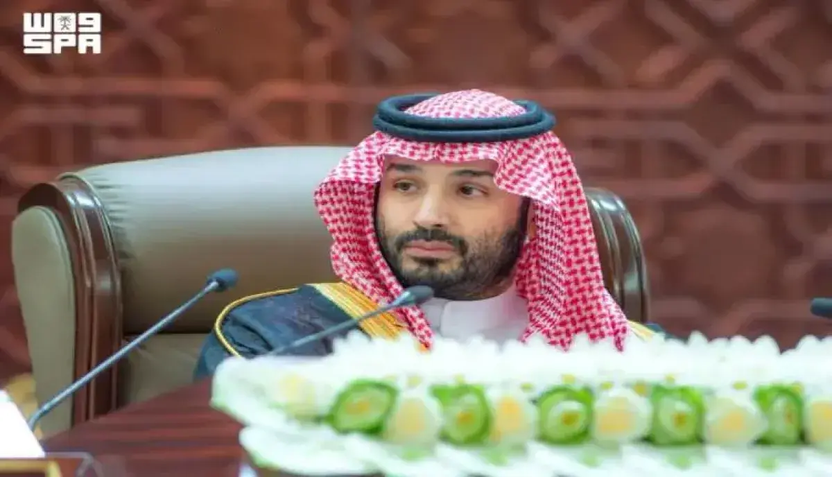من الرياض | محمد بن سلمان يجدد الحزم السعودي: دعم...