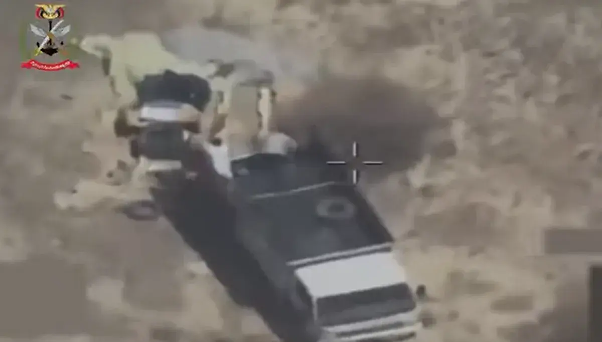 عمليات عسكرية مكثفة تستنزف مليشيا الحوثي في عدة جب...