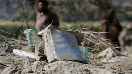باكستان تعلن مقتل 22 "إرهابيا" في غارات على أفغانس...