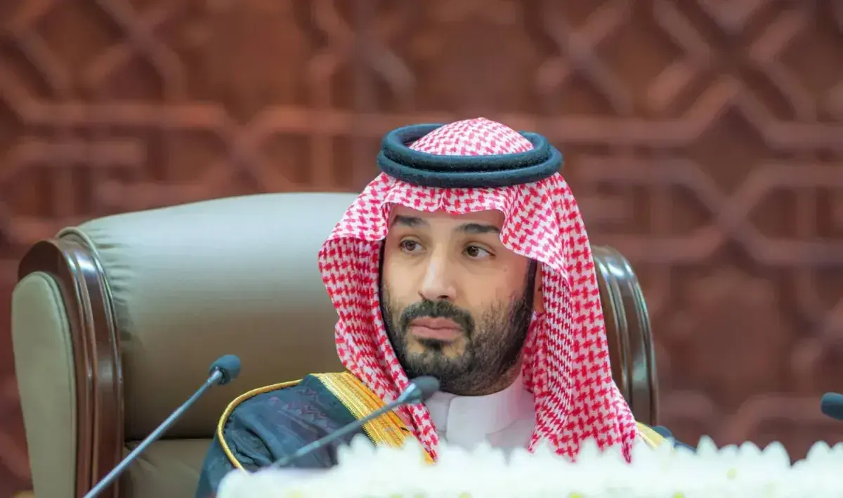 ولي العهد السعودي: لن نتردد في الرد بحزم على أي تهديد لأمن المملكة