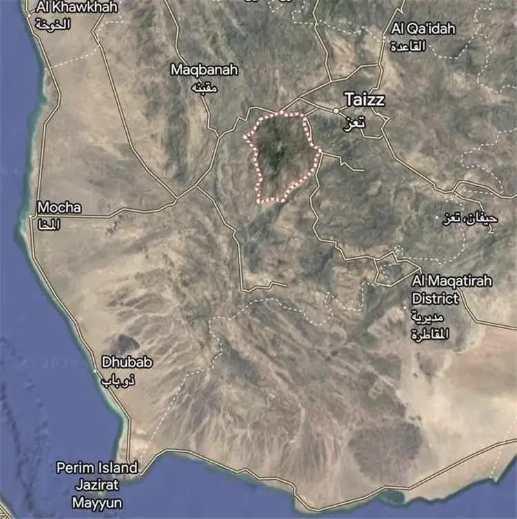 أوسع تصعيد في الريف والجبهات.. الحوثيون يتكبدون خس...