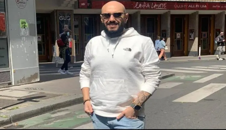 منتج "شمس الزناتي 2" ينفي سجنه عامين بسبب شيكات بل...