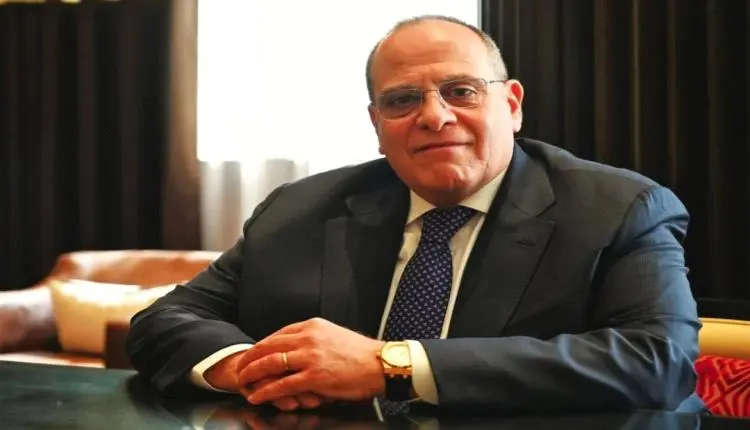 نجوم الفن ينعون زوجة المنتج صادق الصباح
