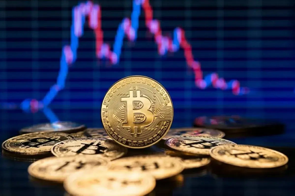 سيتي غروب ترفع توقعات سعر البيتكوين إلى 113 ألف دو...