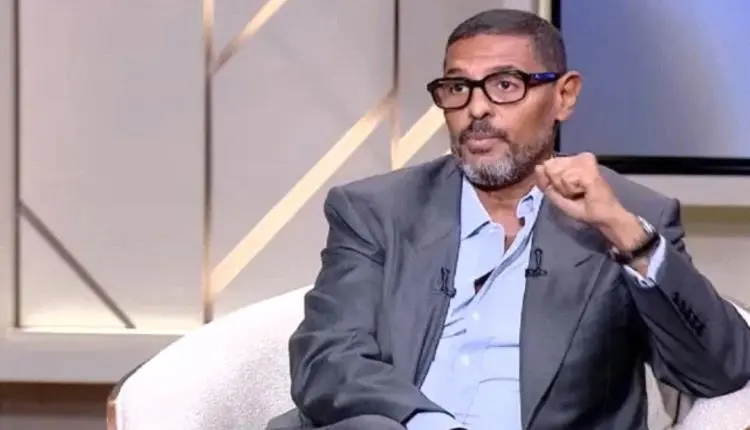 هاني فرحات يهاجم تصريحات رئيس الأوبرا بشأن "مهرجان...