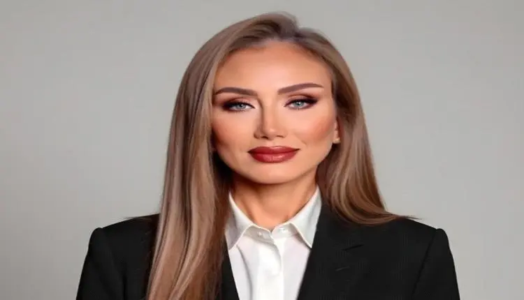 ريهام سعيد تستغيث وتناشد الرئيس السيسي بعد قرار إي...