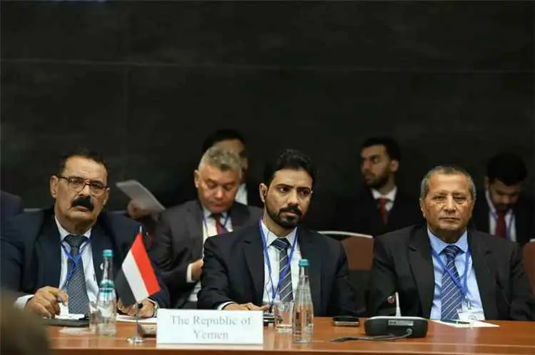 وكيل قطاع الأمن والشرطة يحذر من تداعيات الدعم الإي...
