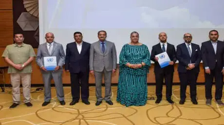 الأمم المتحدة أمام اختبار جديد في ليبيا بعد انتهاء...