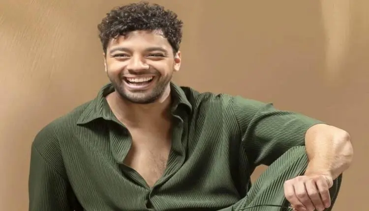 محمد الموجي يردّ على جدل مشاركة زوج ابنته أحمد جما...