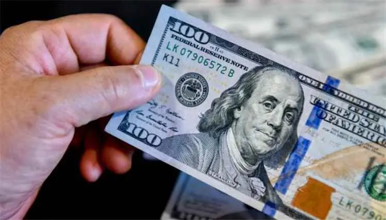 الدولار يسجل أعلى مستوى في 17 شهراً مع موجة بيع عا...