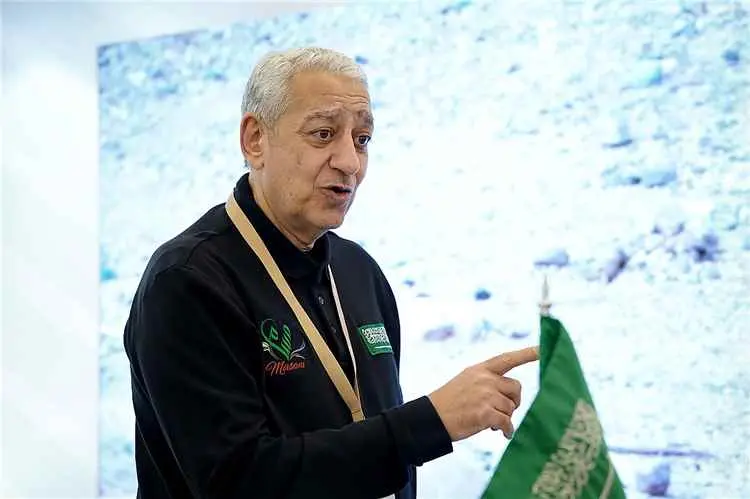 أسامة القصيبي: «مسام» يواصل عمله رغم تزايد وتيرة ا...