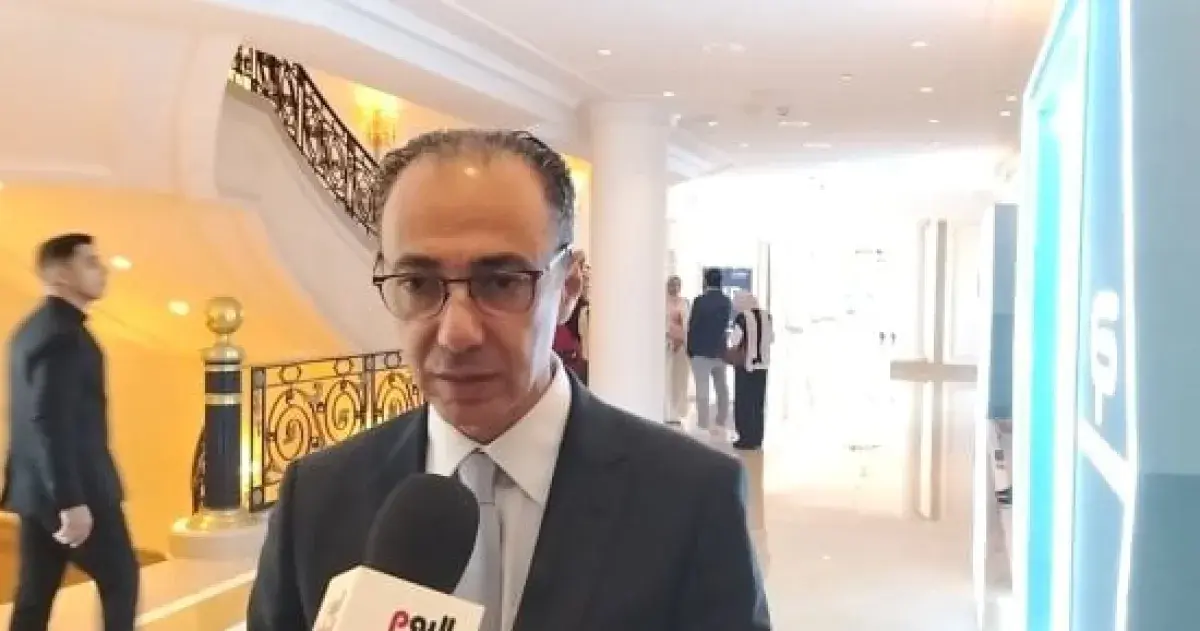 د. شريف باشا: تقنيات حديثة تفتح الأمل للمتأخرين في...