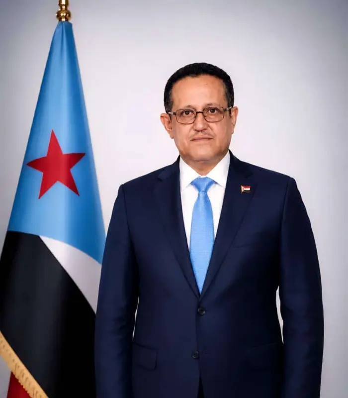 الحالمي يثمن صمود شعب الجنوب لاستعادة الدولة والسيادة