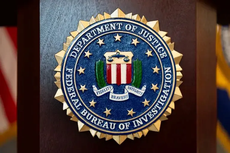 صدمة في واشنطن.. اعتقال مهندس بوزارة الطاقة الأمري...