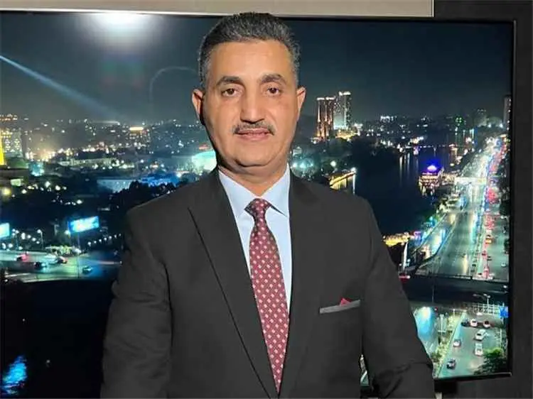 وكيل وزارة العدل: تعز طريق الدولة الكاملة