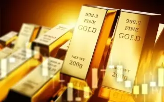 الذهب يرتفع 1.1% لكنه يتجه لخسارة أسبوعية