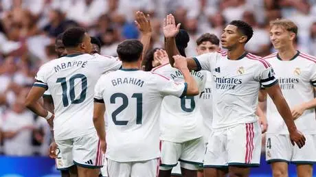 ناد إيطالي يجهز عرضا ضخما لضم نجم من ريال مدريد