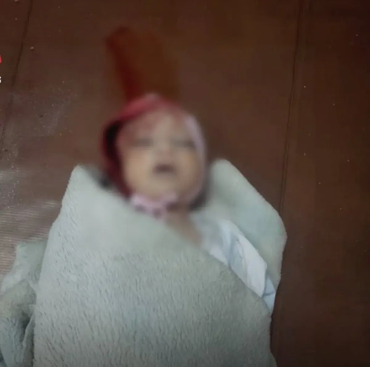 استشهاد رضيع وإصابة طفل بقصف حوثي في ريف تعز