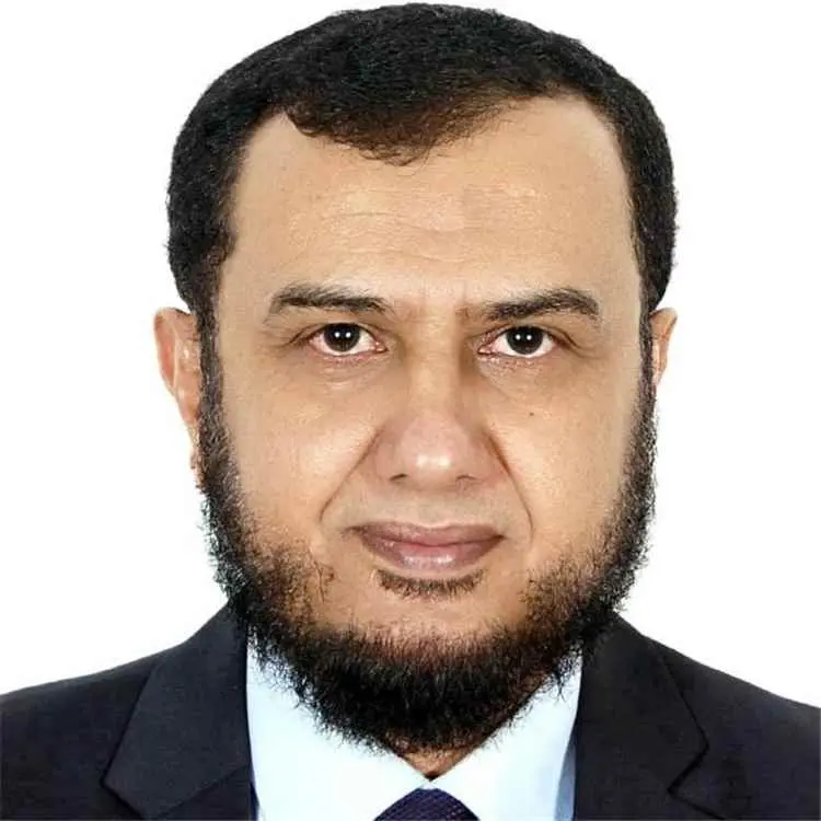 السلامي: من يعتقد أن هدف الحوثي في تعز تصفية مكون سياسي بعينه يكرر خطأ ما حدث في صنعاء