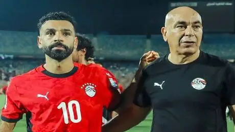نجم الزمالك السابق يشن هجوما لاذعا على حسام حسن وي...
