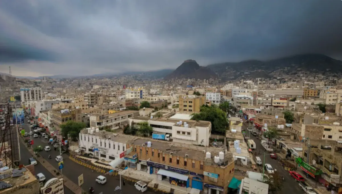 ناشطون يوضحون مستجدات الطرق المفتوحة والمغلقة المؤ...