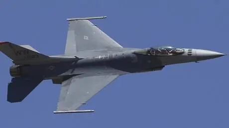 تايوان تتسلم أول مقاتلتين "F-16 Block 70" ضمن صفقة...