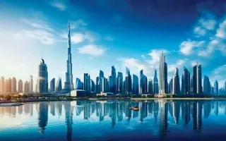 الطلب الدولي والفعاليات وعودة الرحلات الجوية تدعم ارتفاع إشغال فنادق دبي