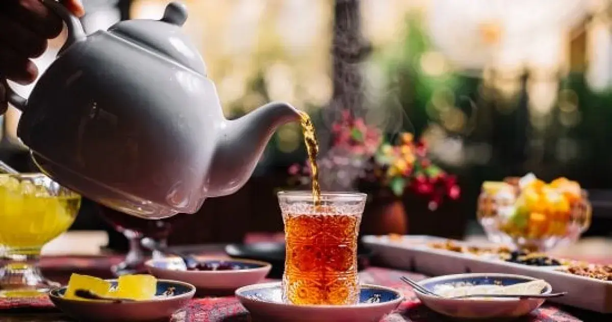 8 مشروبات قد تساعد في إنقاص الوزن وتقليل دهون البط...