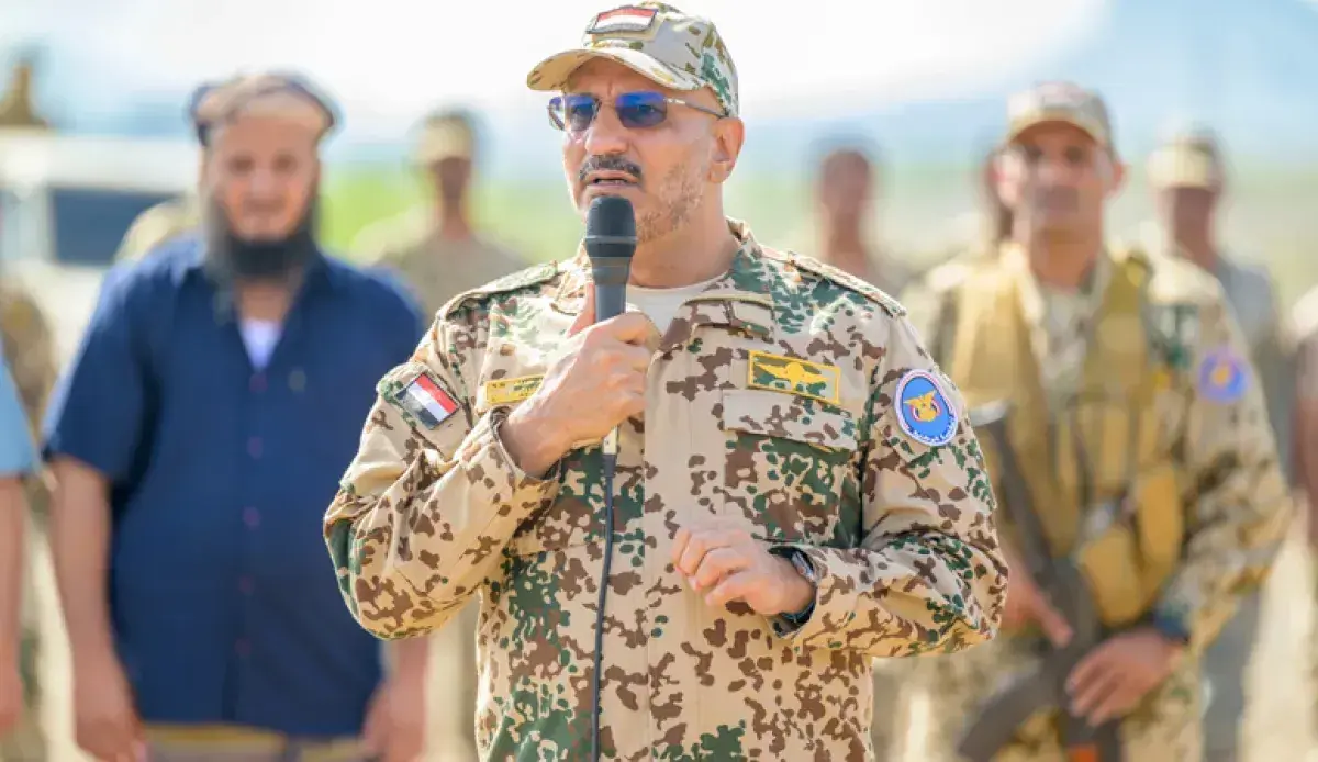 طارق صالح: ما حدث في الساحل "جولة" في مع...