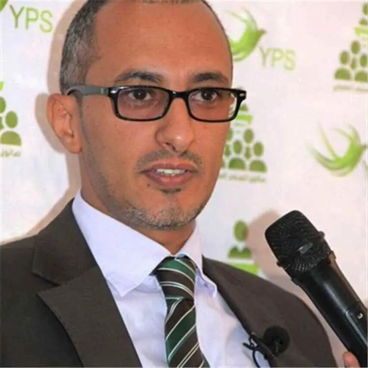 لطفي نعمان: إذا كان زعيم الحوثيين مختبئاً في كهف.....